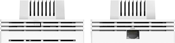 WiFi Access Point CUDY AC1200 86mm Wall-Plate Wi-Fi Access Point ...