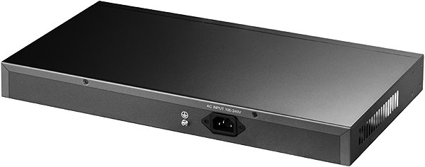 Switch CUDY 16-Port Layer 2 Managed Gigabit PoE+ Switch ...