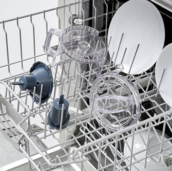 Turmixgép Cuisinart CCH32E ...