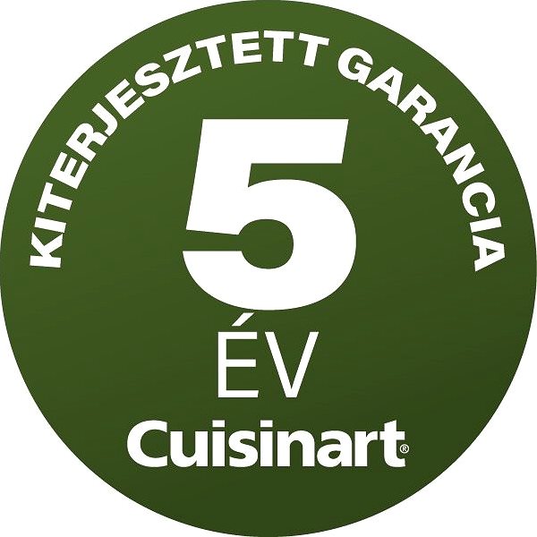 Grill Cuisinart GRSM3E 3in1, ezüst ...