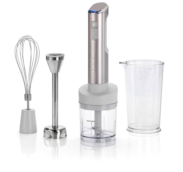 Hand Blender Cuisinart RHB100E USB ...