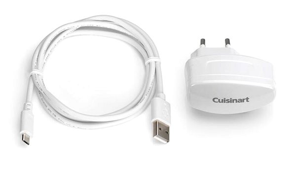 Hand Blender Cuisinart RHB100E USB ...