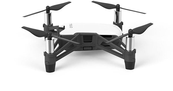 Drone RYZE Tello Boost Combo - Quadcopter RC Drone combo Screen