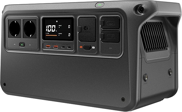 Töltőállomás DJI Power 1000 V2 ...