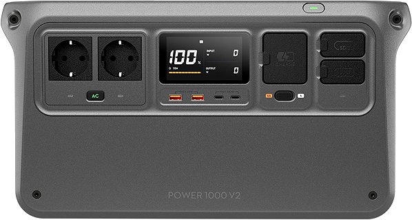 Töltőállomás DJI Power 1000 V2 ...