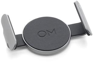Držiak na mobil DJI OM Magnetic Phone Clamp 3 ...