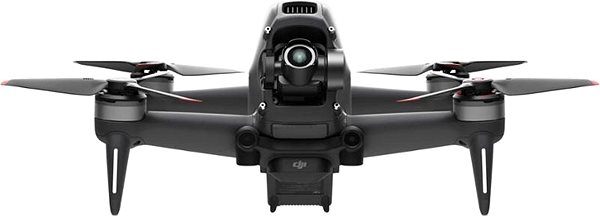 Drone DJI FPV Drone (Universal Edition) Screen