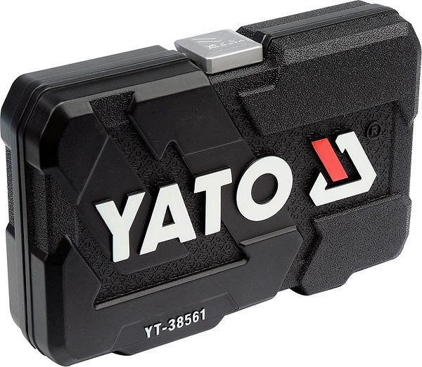 YATO 3/8