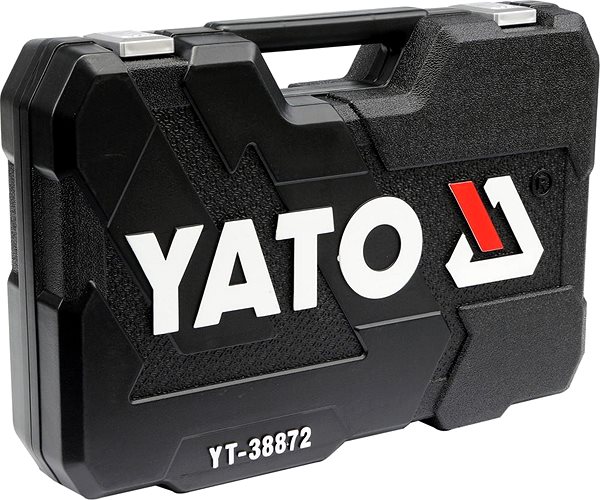 YATO 1/2