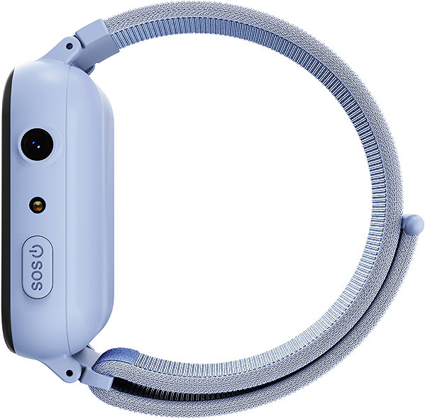Smart Watch Canyon Alfie KW-37 blue ...