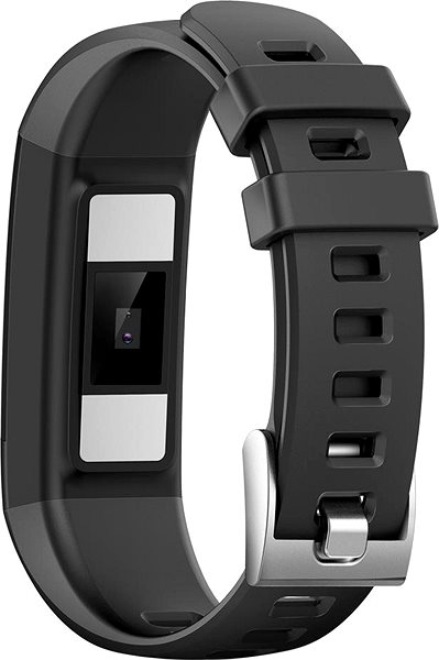 Fitness Tracker Canyon SmartCoach SB-75 Black Back page