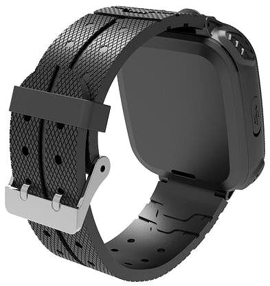 Smart Watch Canyon Tony KW-31 Black Back page