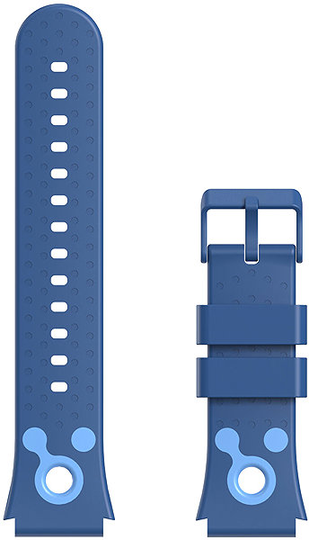 Smart Watch Canyon ZEFIR KW-49 E-SIM 4G blue ...