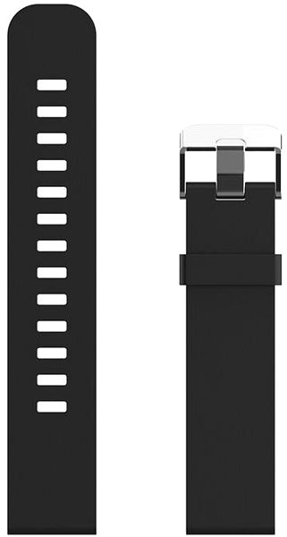 Smart Watch Canyon Lollypop SW-63 Black Features/technology