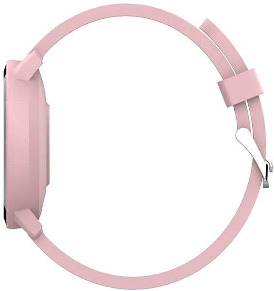 Smart Watch Canyon Lollypop SW-63 Pink Lateral view