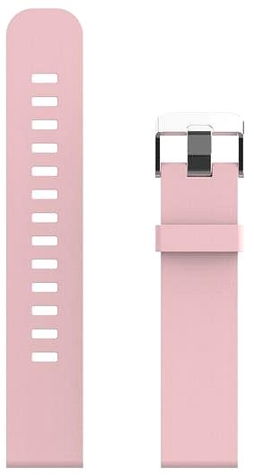 Smart Watch Canyon Lollypop SW-63 Pink Features/technology
