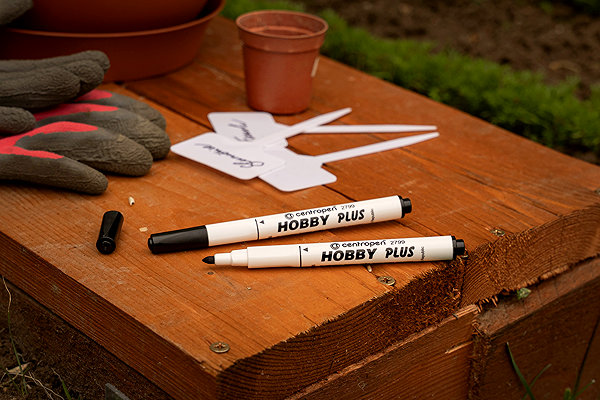 Marker CENTROPEN HOBBY PLUS 2799 Marker ...