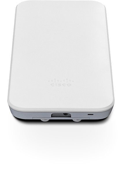 WiFi Access Point CISCO Meraki Go – Outdoor Wi-Fi 6 Access Point-EU Power ...