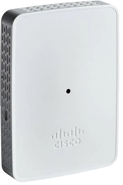 WiFi extender CISCO CBW142ACM 802.11ac 2 × 2 Wave 2 Mesh Extender Wall Outlet ...