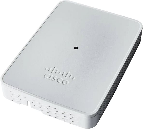 WiFi extender CISCO CBW143ACM 802.11ac 2 × 2 Wave 2 Mesh Extender Wall Mount ...