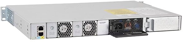 Switch CISCO Catalyst 9200L 24-port PoE+, 4 x 10G, Network Essentials, C9200L-24P-4X-E ...