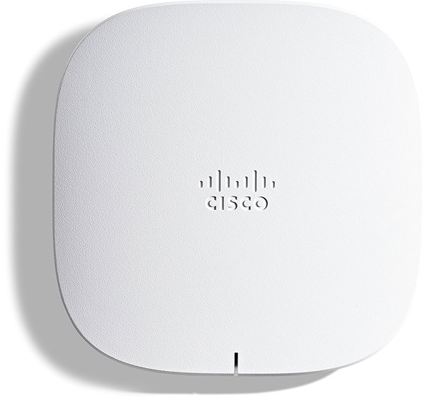 WiFi Access Point Cisco CBW150AX-E-EU ...