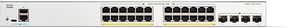Switch Cisco Catalyst C1200-24P-4X ...