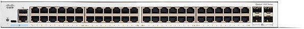 Switch Cisco Catalyst C1200-48T-4X ...
