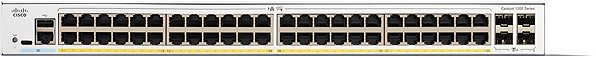 Switch Cisco Catalyst C1200-48P-4X ...