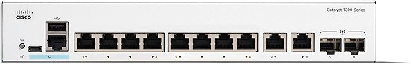 Switch Cisco Catalyst C1300-8T-E-2G ...