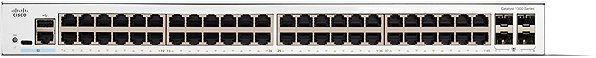 Switch Cisco Catalyst C1300-48T-4G ...