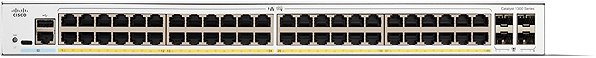 Switch Cisco Catalyst C1300-48P-4G ...