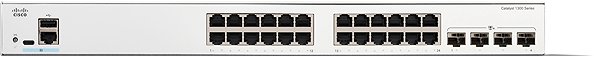 Switch Cisco Catalyst C1300-24T-4X ...