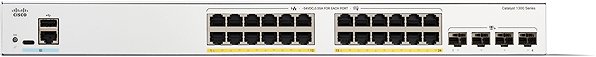 Switch Cisco Catalyst C1300-24FP-4X ...