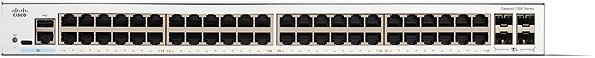 Switch Cisco Catalyst C1300-48T-4X ...
