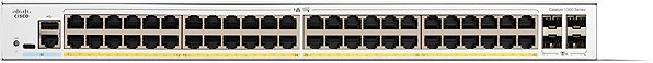 Switch Cisco Catalyst C1300-48FP-4X ...