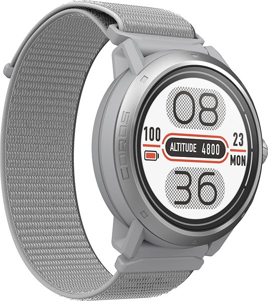 Smartwatch Coros APEX 2 Pro GPS Grey ...