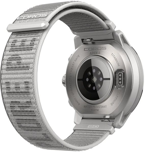 Smart hodinky Coros APEX 2 GPS Grey ...