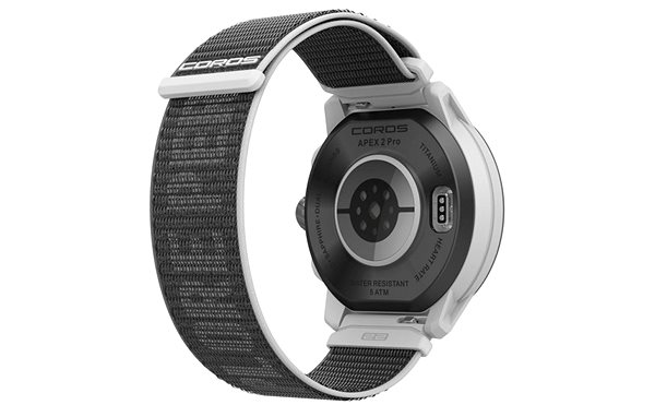 Smartwatch Coros APEX Pro 2 Kilian ...