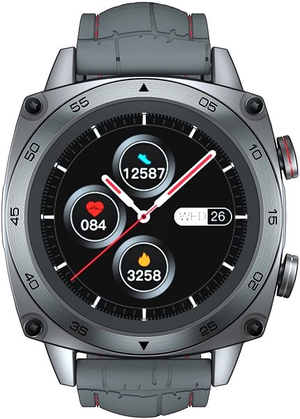 Smart Watch Cubot C3 Grey Screen
