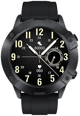 Smart Watch Cubot N1 Black Screen