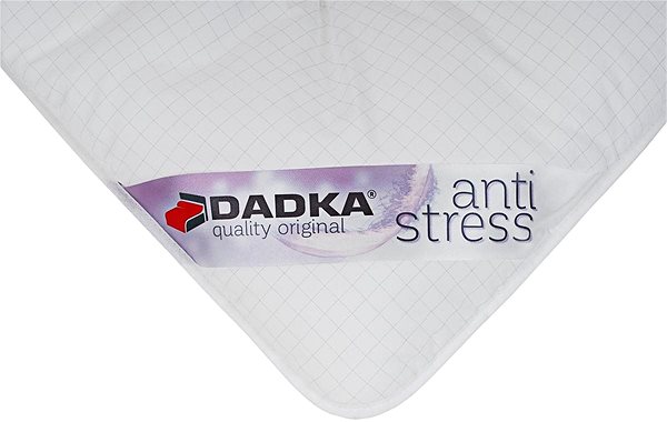 Párna Dadka Antistress, 70 × 90 cm ...
