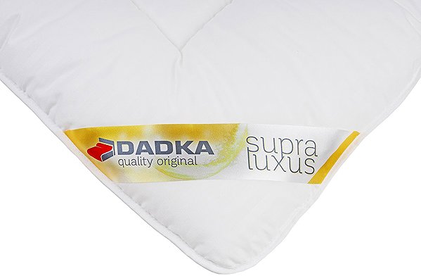 Prikrývka Dadka Prikrývka Luxus Supra zimná 135 × 220 cm ...