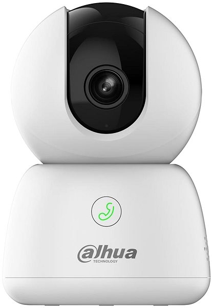 Dahua H3B IP Camera.