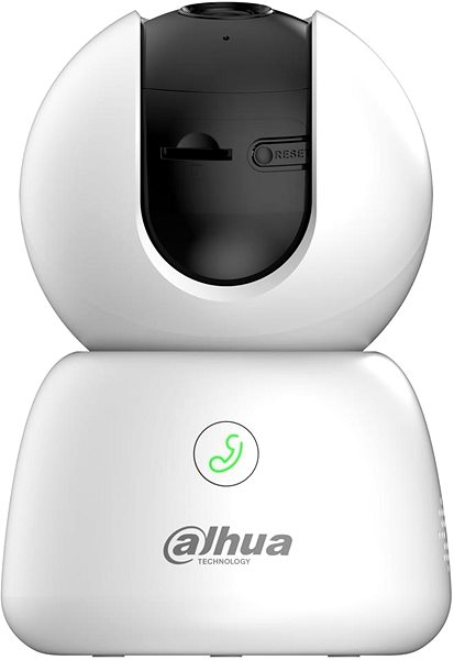 Dahua H3B IP Camera.