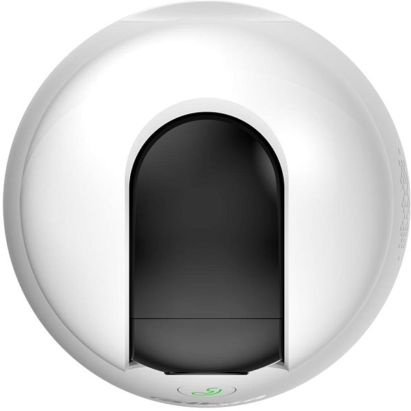 Dahua H3B IP Camera.