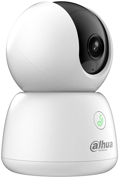 Dahua H5B IP Camera.