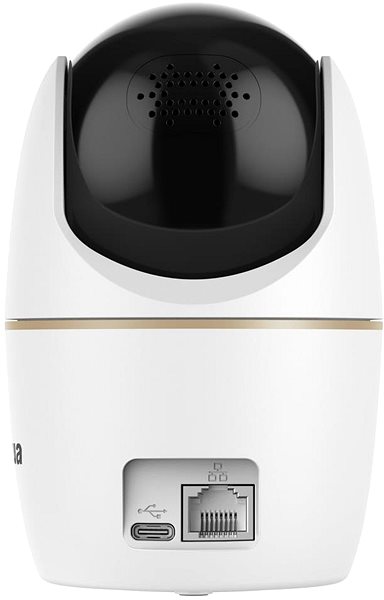 Dahua H3D-3F IP Camera.