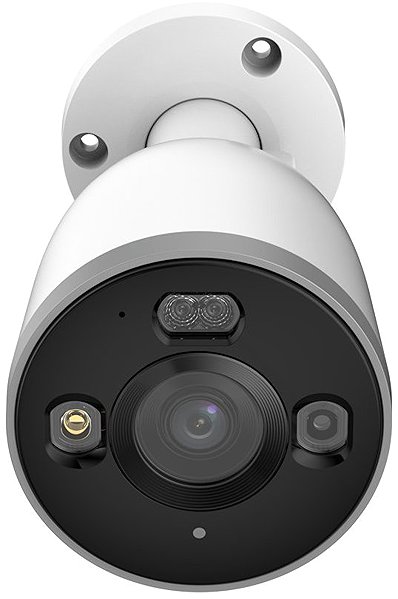Dahua IP camera F5D-PV .
