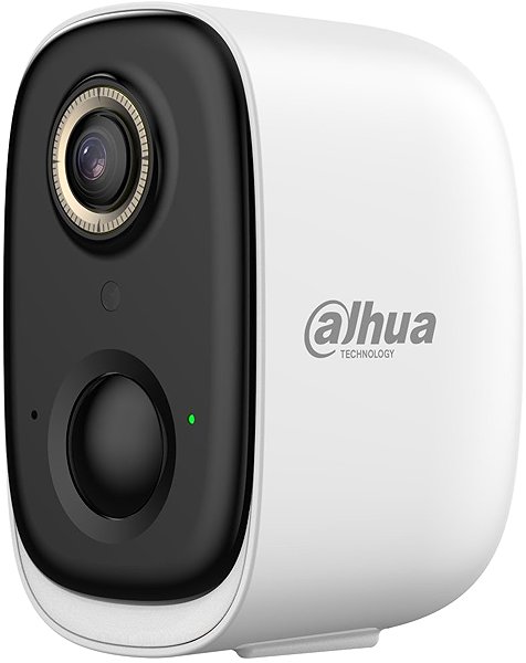 IP kamera Dahua BF5H ...